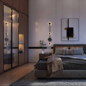 3 bhk in goregaon west