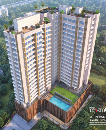 Shree Sahakar Revanta new projects in malad west