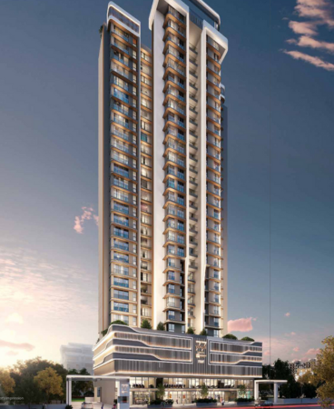 Shree Sahakar Vogue 77 Goregaon West new projects in goregaon west