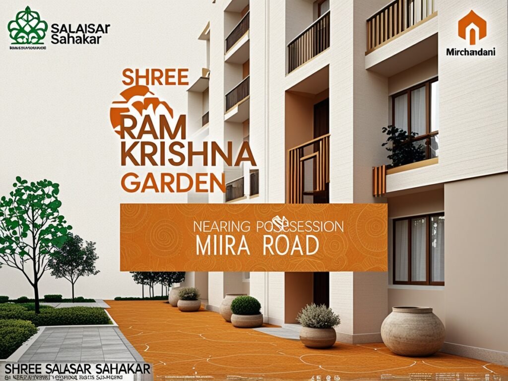 ram krishna garden